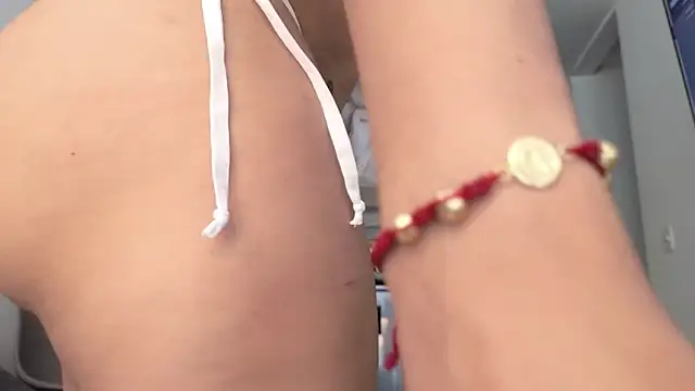 Anna Joness online show from 09/23/25, 05:42