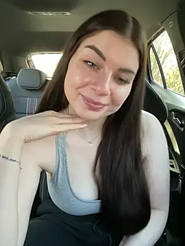 EllyNora online show from 03/22/26, 02:40