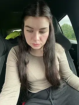 EllyNora online show from 05/07/26, 01:58