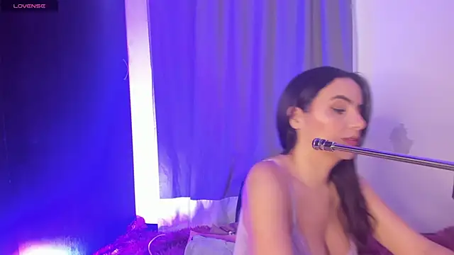 rouse lili online show from 04/12/26, 11:35