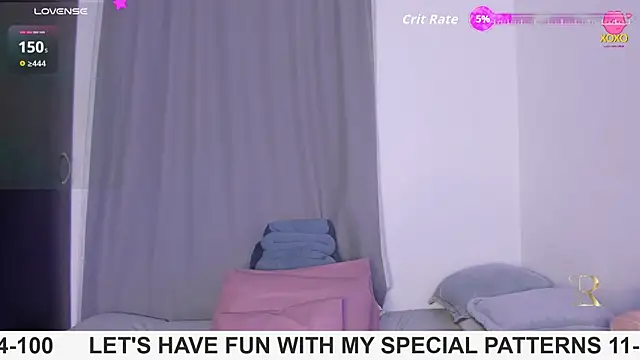 rouse lili online show from 10/11/25, 09:32