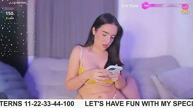 rouse lili online show from 02/05/26, 01:29