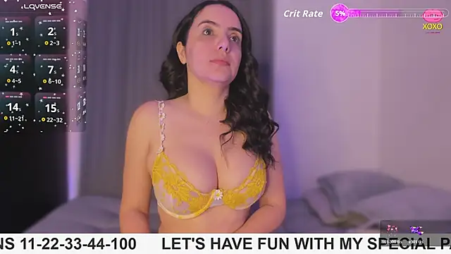 rouse lili online show from 01/17/26, 10:52