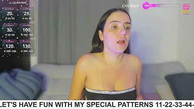 rouse lili online show from 02/16/26, 10:36