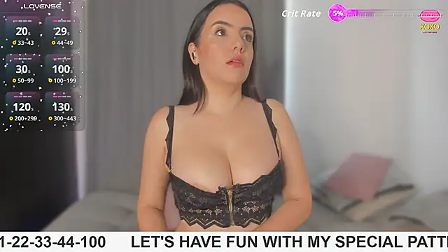 rouse lili online show from 11/14/25, 01:48