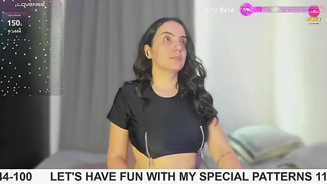 rouse lili online show from 01/18/26, 05:49