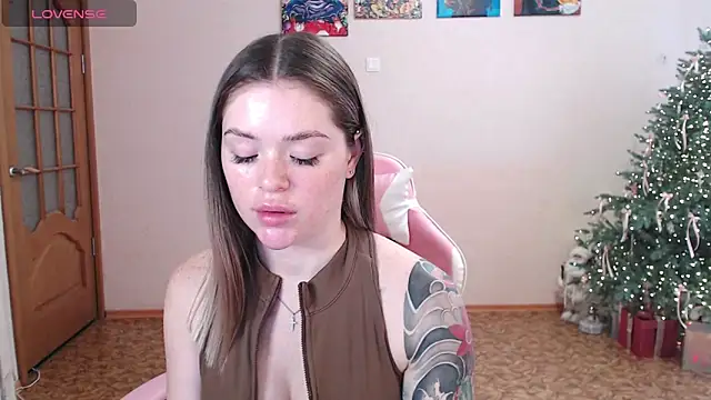 miaacatt online show from 01/11/26, 09:27