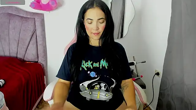 valery smitd online show from 07/15/26, 03:57