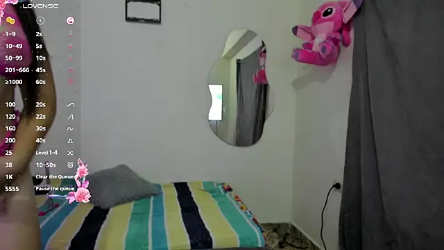 valery smitd online show from 09/15/25, 05:30