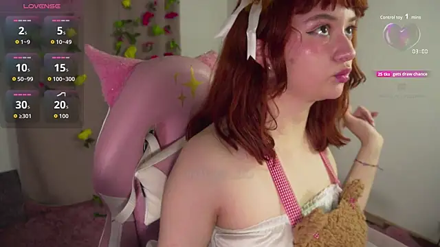 molly russell online show from 11/25/25, 02:23