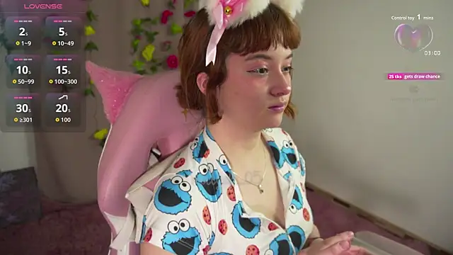 molly russell online show from 11/04/25, 10:57