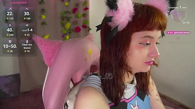 molly russell online show from 11/26/25, 03:56