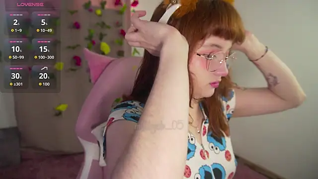 molly russell online show from 01/16/26, 03:16