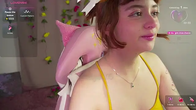 molly russell online show from 10/27/25, 09:16