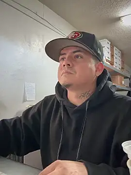 PeterGrandee online show from 12/19/24, 04:24