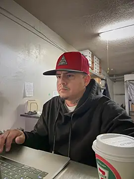 PeterGrandee online show from 12/18/24, 04:38