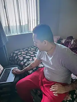 PeterGrandee online show from 11/29/25, 11:16