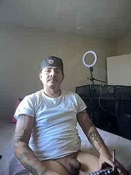 PeterGrandee online show from 01/21/25, 07:50