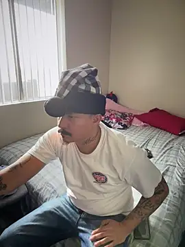 PeterGrandee online show from 12/22/25, 09:37