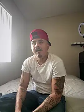 PeterGrandee online show from 02/07/25, 08:10