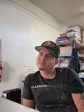 PeterGrandee online show from 12/19/24, 08:34