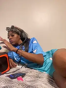 RUBIVIXXXEN online show from 12/28/24, 12:04