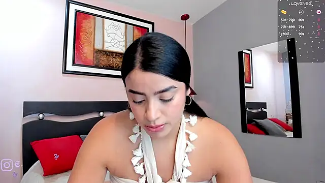 Paula Desousa online show from 04/01/26, 07:33