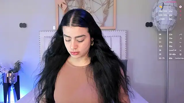 Paula Desousa online show from 06/04/26, 08:35