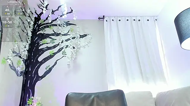 Paula Desousa online show from 10/25/25, 08:31