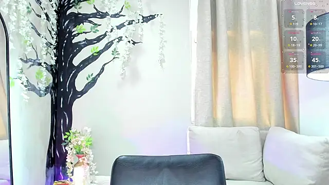 Paula Desousa online show from 11/12/25, 07:40