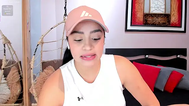 Paula Desousa online show from 01/09/26, 05:09