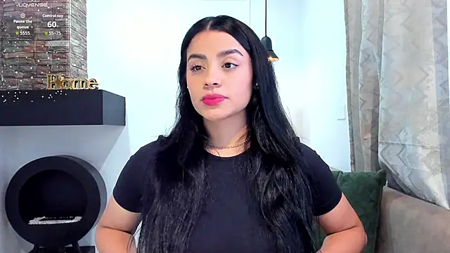 Paula Desousa online show from 10/07/25, 08:32