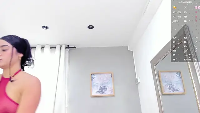 Paula Desousa online show from 03/30/26, 07:48