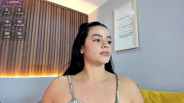 Paula Desousa online show from 07/14/26, 07:31