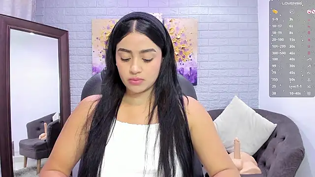 Paula Desousa online show from 03/04/26, 07:54