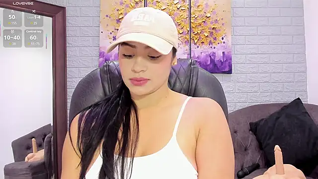 Paula Desousa online show from 02/04/26, 05:19