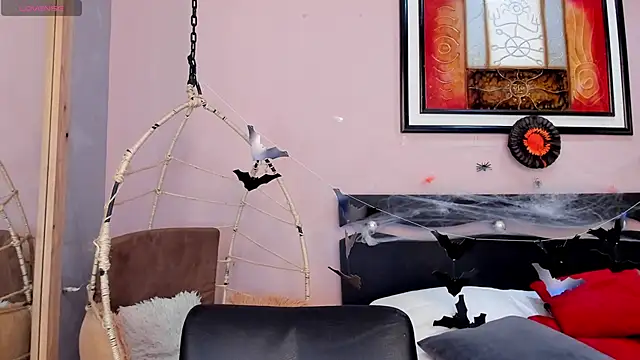 Paula Desousa online show from 10/29/25, 07:35