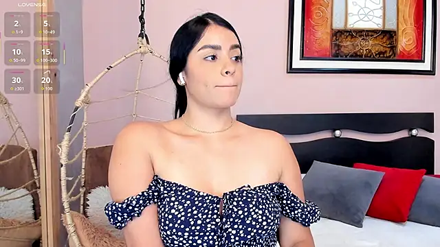 Paula Desousa online show from 11/27/25, 05:57