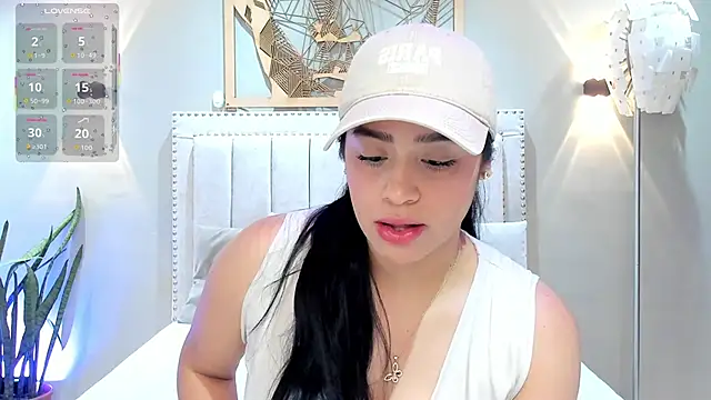 Paula Desousa online show from 10/11/25, 07:26