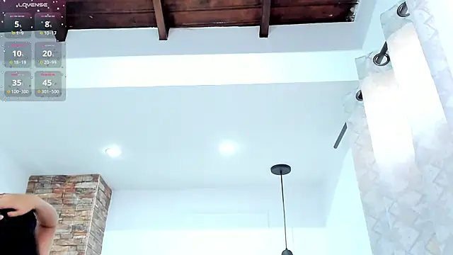 Paula Desousa online show from 11/07/25, 07:51