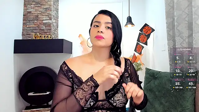 Paula Desousa online show from 10/30/25, 07:33