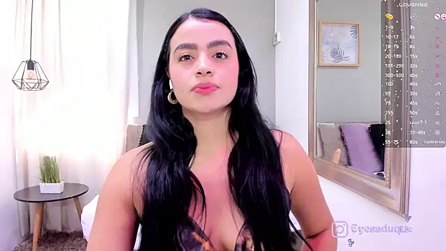 Paula Desousa online show from 04/30/26, 07:43