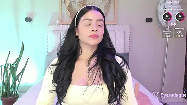 Paula Desousa online show from 01/14/26, 07:28