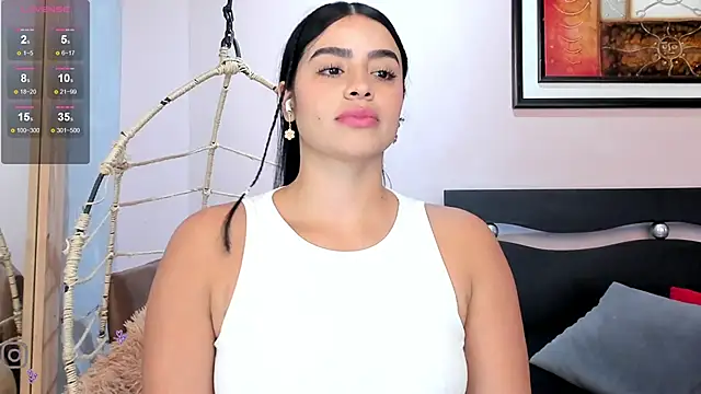 Paula Desousa online show from 03/09/26, 07:28