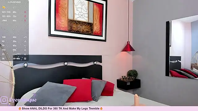 Paula Desousa online show from 04/09/26, 05:30