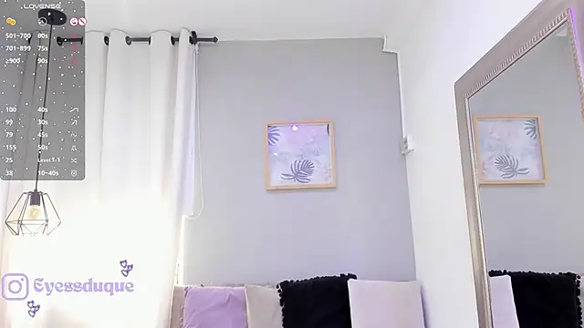 Paula Desousa online show from 02/27/26, 07:35