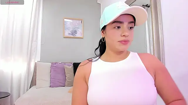 Paula Desousa online show from 03/31/26, 05:04