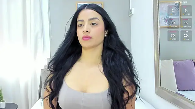 Paula Desousa online show from 01/07/26, 06:46