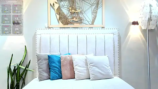 Paula Desousa online show from 09/28/25, 05:42