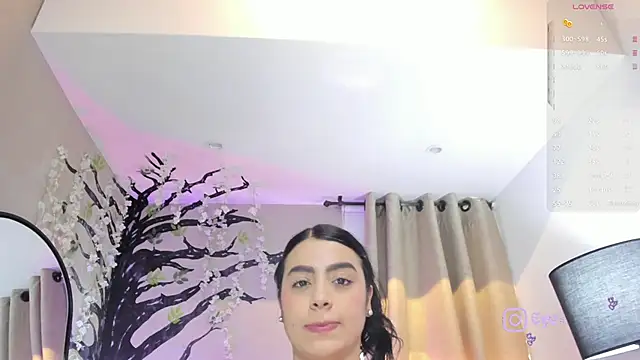 Paula Desousa online show from 06/02/26, 07:36